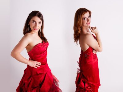 Śpiewający kelnerzy