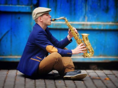 MUZYKA JAZZOWA, OKOŁOJAZZOWA, POP