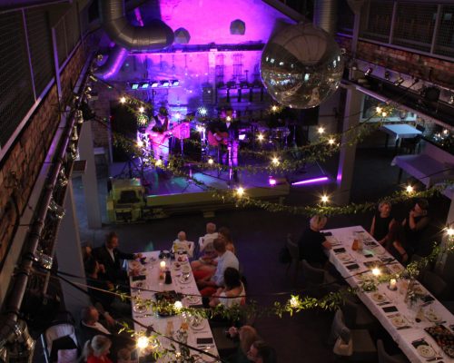 dekoracyjne oswietlenie